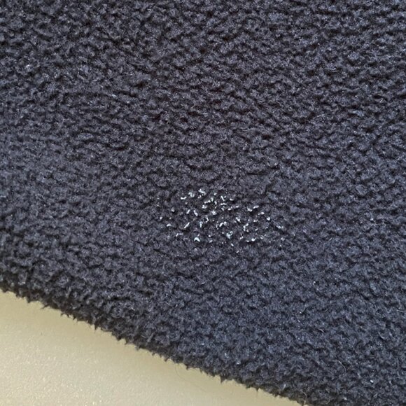 North Face Women's Zip-up Fleece - Picture 4 of 4